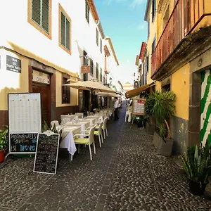 Casa Maria Apartamento Funchal (Madeira)