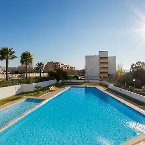 Apartamento Edifício Rocha Vau, Portimão